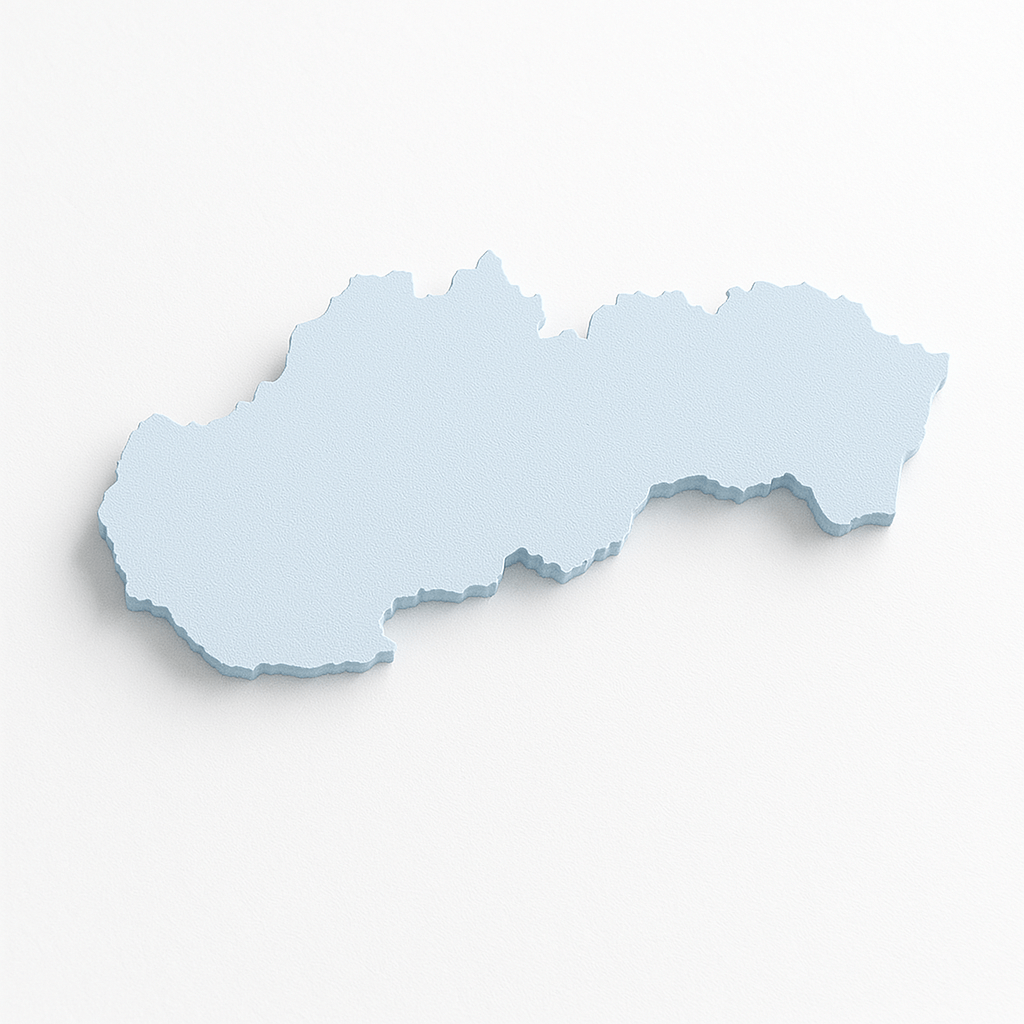 Slovaquie