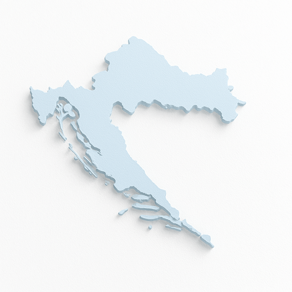 Croatie