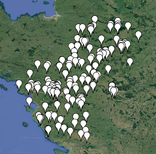 Carte Urbex Pays-de-la-Loire‎ ‎ ‎ ‎ ‎ ‎ ‎ ‎ ‎ ‎ ‎ ‎ ‎ ‎ ‎ ‎ ‎ ‎ ‎ ‎ ‎ ‎ ‎ ‎ ‎ ‎ ‎ ‎ ‎ ‎ ‎ ‎ ‎ ‎ ‎ ‎ ‎ ‎ ‎ ‎ ‎ ‎ ‎ ‎ ‎ ‎ ‎ ‎ ‎ ‎ ‎