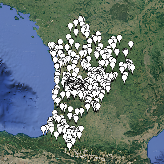 Carte Urbex Nouvelle-Aquitaine‎ ‎ ‎ ‎ ‎ ‎ ‎ ‎ ‎ ‎ ‎ ‎ ‎ ‎ ‎ ‎ ‎ ‎ ‎ ‎ ‎ ‎ ‎ ‎ ‎ ‎ ‎ ‎ ‎ ‎ ‎ ‎ ‎ ‎ ‎ ‎ ‎ ‎ ‎ ‎ ‎ ‎ ‎ ‎ ‎ ‎ ‎ ‎ ‎ ‎