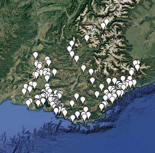 Carte Urbex Provence-Alpes-Côte-D'azur‎ ‎ ‎ ‎ ‎ ‎ ‎ ‎ ‎ ‎ ‎ ‎ ‎ ‎ ‎ ‎ ‎ ‎ ‎ ‎ ‎ ‎ ‎ ‎ ‎ ‎ ‎ ‎ ‎ ‎ ‎ ‎ ‎ ‎ ‎ ‎ ‎ ‎