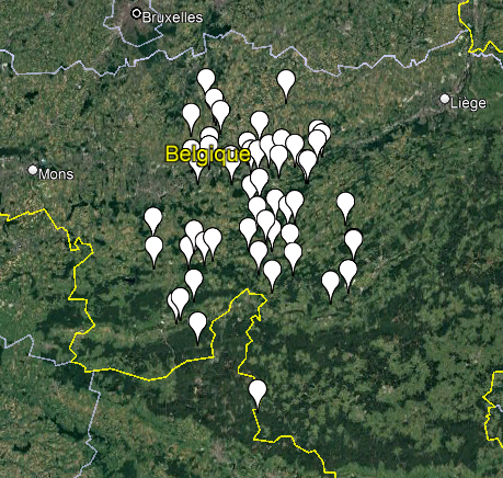 Carte Urbex Namur (Belgium)‎ ‎ ‎ ‎ ‎ ‎ ‎ ‎ ‎ ‎ ‎ ‎ ‎ ‎ ‎ ‎ ‎ ‎ ‎ ‎ ‎ ‎ ‎ ‎ ‎ ‎ ‎ ‎